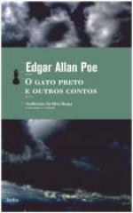 O Gato Preto e Outros Contos - Edgar Allan Poe, Guilherme da Silva Braga