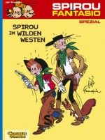 Spirou + Fantasio Spezial 5 - André Franquin, André Franquin