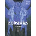 Kaikisen: Retour Vers La Mer - Satoshi Kon, Hélène Morita