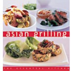 Asian Grilling - Vicki Liley