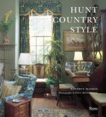 Hunt Country Style - Kathryn Masson, Paul Rocheleau