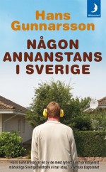 Någon annanstans i Sverige - Hans Gunnarsson