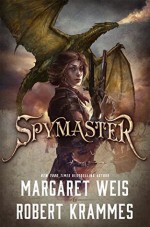 Spymaster - Margaret Weis, Robert Krammes