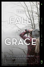 The Fall of Grace - Amy Fellner Dominy