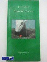 Afgański romans - Jerzy Łukosz