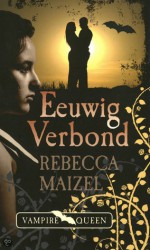 Eeuwig verbond - Rebecca Maizel, Sofia Engelsman