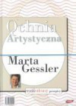 Qchnia artystyczna - Marta Gessler