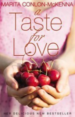 A Taste for Love - Marita Conlon-McKenna