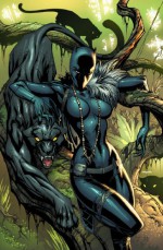 Black Panther: The Deadliest of the Species - Reginald Hudlin, Ken Lashley