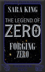 Forging Zero - Sara King