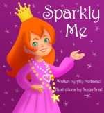 Sparkly Me - Ally Nathaniel, SugarSnail