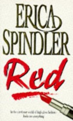 Red - Erica Spindler