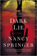 Dark Lie - Nancy Springer