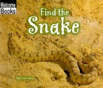 Find the Snake - Cate Foley, Jennifer Ceaser, Kim Sonsky