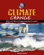 Climate Change - Amanda Bishop