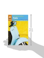 The Rough Guide to Italy - Martin Dunford, Ros Belford, Tim Jepson, Celia Woolfrey