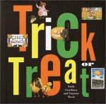 Trick or Treat - Emily Gwathmey, Suzanne Slesin