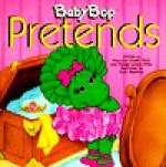 Baby Bop Pretends - Mary Ann Dudko, Margie Larsen