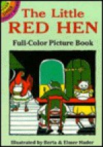 The Little Red Hen - Berta Hader