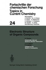 Electronic Structure of Organic Compounds - Hanns Fischer