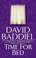 Time For Bed - David Baddiel