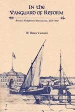 In the Vanguard of Reform: Russia's Enlightened Bureaucrats 1825-61 - W. Bruce Lincoln