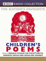 The Nation's Favourite Children's Poems (Radio Collection) - Rosalind Shanks