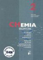 Chemia 2 Podręcznik Chemia ogólna i nieorganiczna z CD - Maria Litwin, Styka Wlazło Szarota, Szymońska Joanna