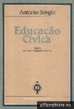 Educação Cívica - António Sérgio