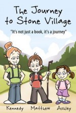 The Journey to Stone Village: Mark Howard - Mark Howard