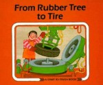 From Rubber Tree to Tire - Ali Mitgutsch