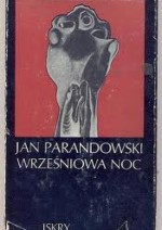 Wrześniowa noc - Jan Parandowski