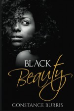 Black Beauty: Book Zero of the Everleaf Series - Constance Burris