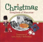 Christmas Scrapbook of Memories - Integrity Publishers