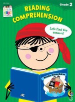 Reading Compreshension Stick Kids Workbook - Teresa Domnauer