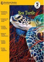 Sea Turtle, Book 5 - Heather Adamson