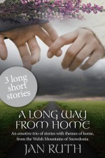 A Long Way From Home - Jan Ruth