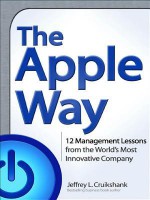 The Apple Way the Apple Way - Jeffrey Cruikshank