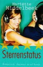 Sterrenstatus - Mariëtte Middelbeek