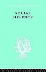 Social Defence - Marc Ancel