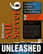 Microsoft Sql Server 6 Unleashed - David A. Solomon, Ray Rankins, Jeffrey R. Garbus