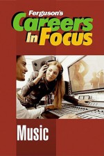 Careers In Focus - Inc Facts on File