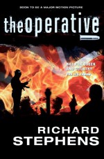 The Operative - Richard Stephens, Rakesh Thind