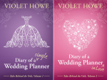 Tales Behind The Veils (2 Book Series) - Violet Howe