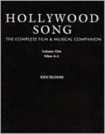 Hollywood Song V2 - Ken Bloom