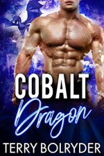 Cobalt Dragon - Terry Bolryder