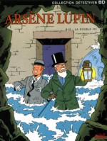 813: La Double Vie - André-Paul Duchâteau, Jacques Géron