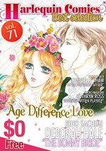 [Free] Harlequin Comics Best Selection Vol. 71 - Deborah Hale, Chantelle Shaw, Kathryn Ross, Riho Sachimi, Tomoko Sato, Maoko Nagasaki