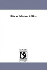 Historical Collections of Ohio ... - Henry Howe