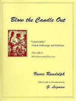 Blow the Candle Out - Vance Randolph, Gershon Legman